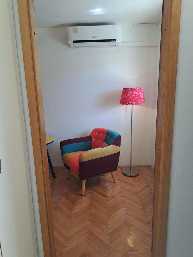 Zadarstay Apartment Luaran gambar