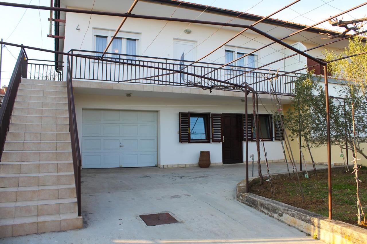 Zadarstay Apartment Luaran gambar