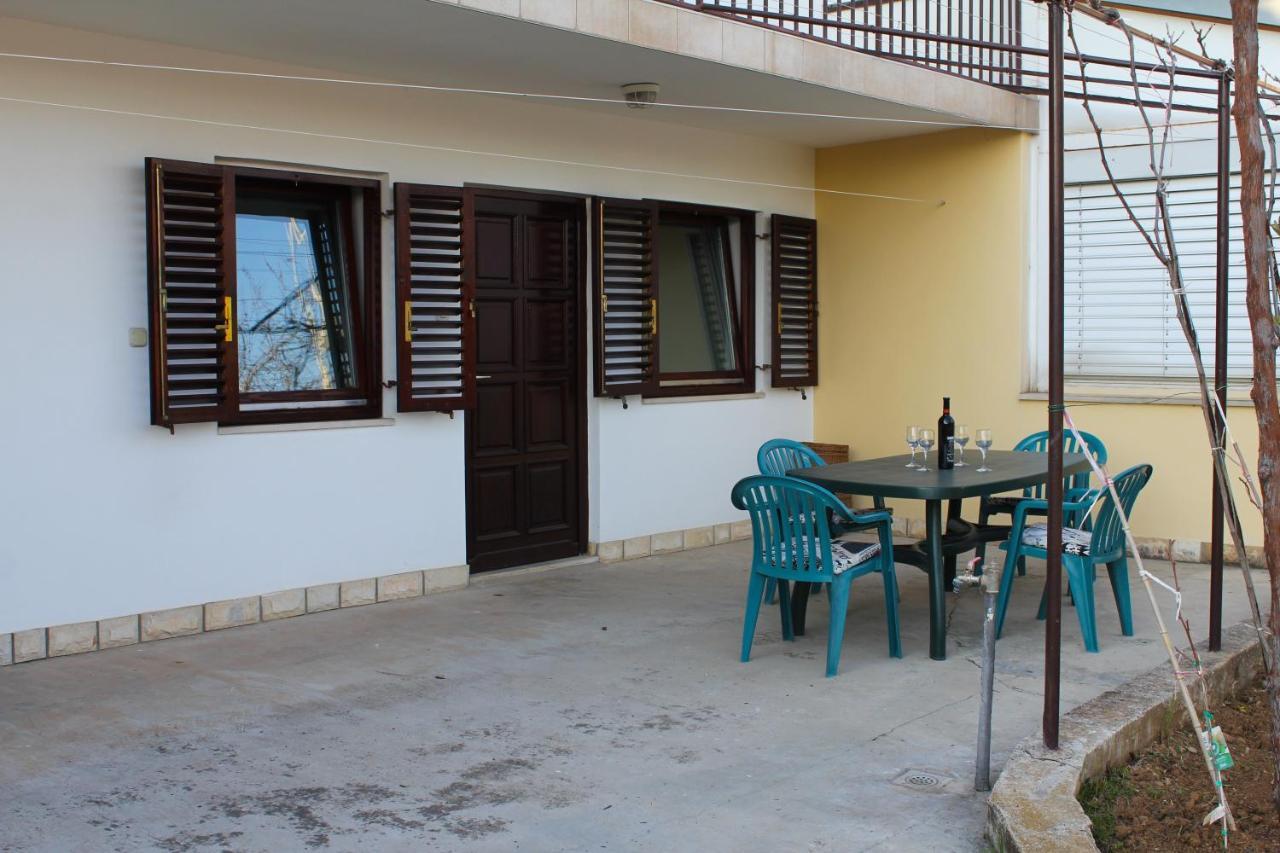 Zadarstay Apartment Luaran gambar