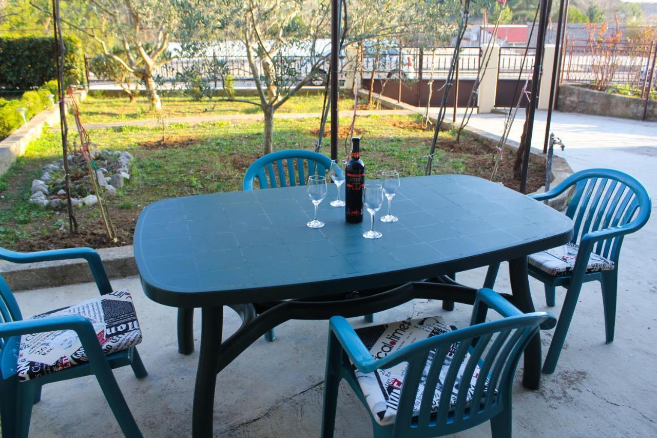Zadarstay Apartment Luaran gambar