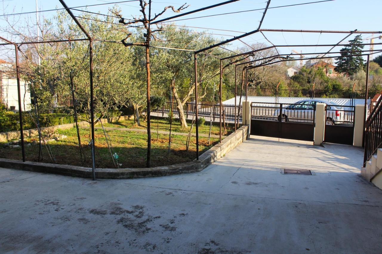 Zadarstay Apartment Luaran gambar