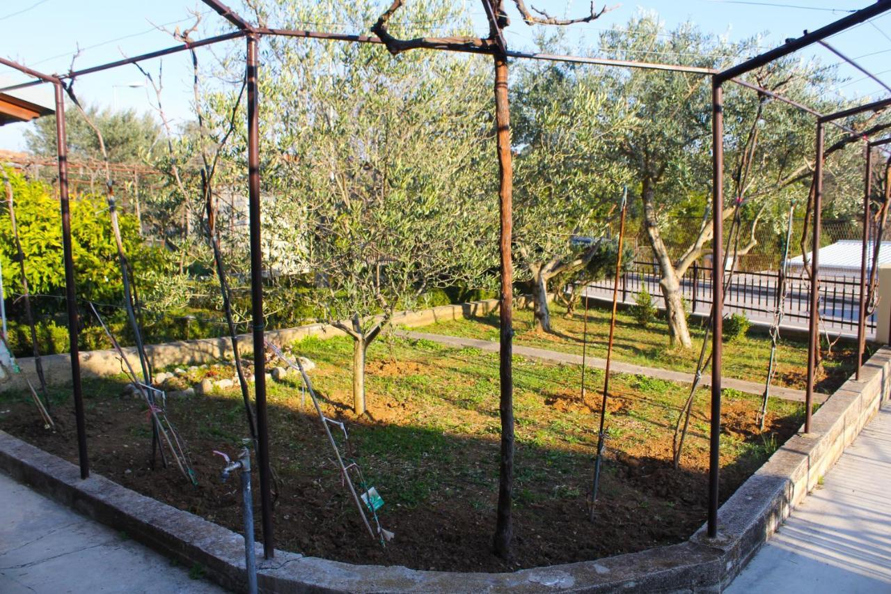 Zadarstay Apartment Luaran gambar