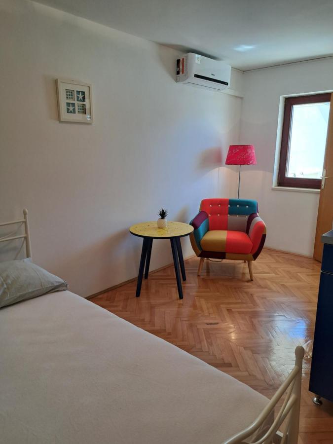 Zadarstay Apartment Luaran gambar