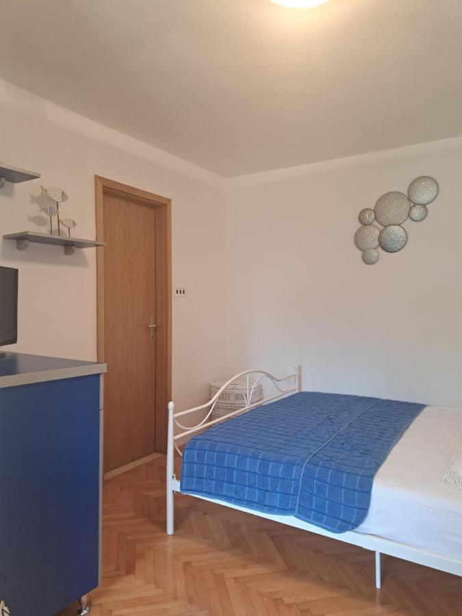 Zadarstay Apartment Luaran gambar