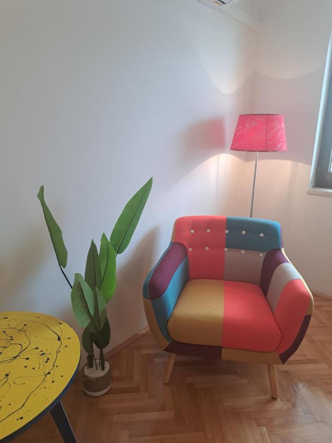 Zadarstay Apartment Luaran gambar