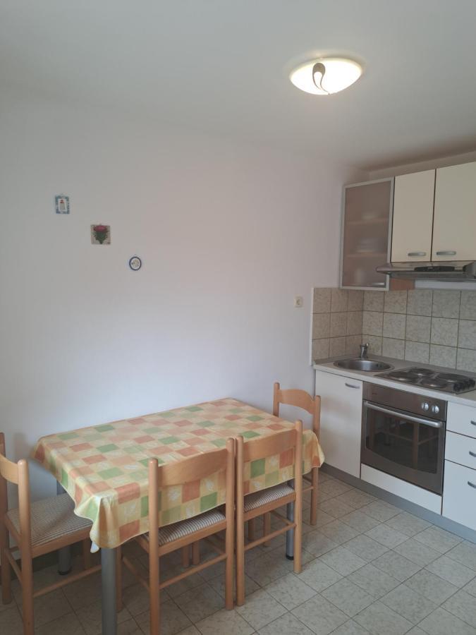 Zadarstay Apartment Luaran gambar