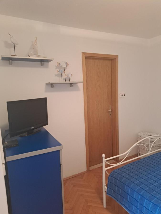 Zadarstay Apartment Luaran gambar