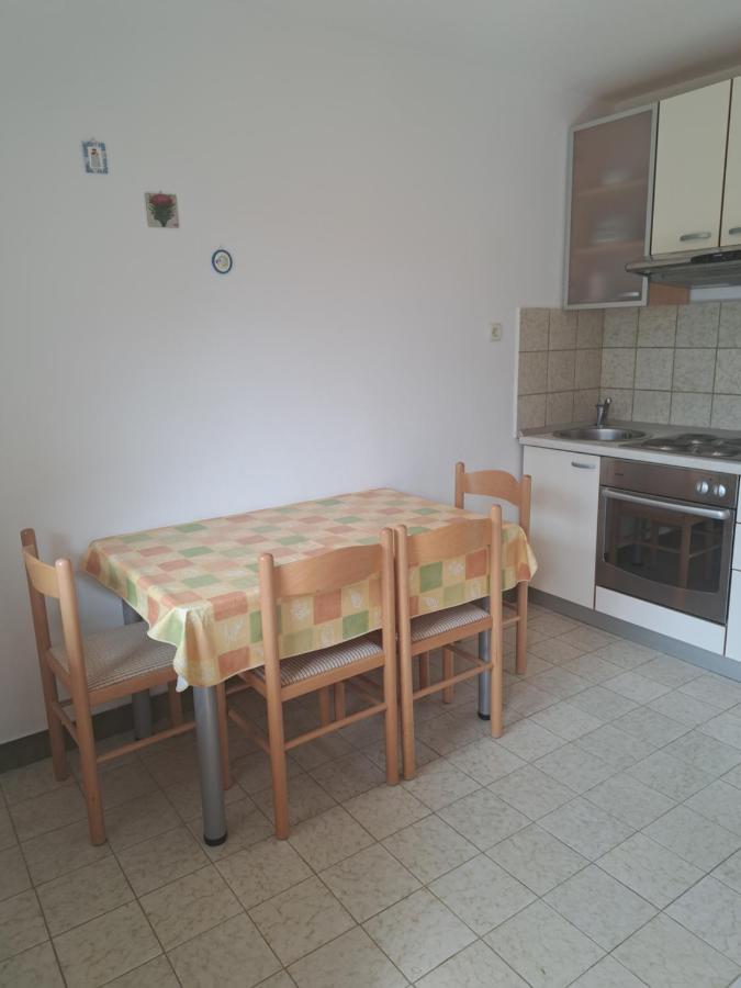 Zadarstay Apartment Luaran gambar